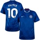 Chelsea Hjemmedrakt Palmer 10 2025–2026 Barn